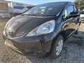 2010 Honda Fit
