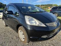2010 Honda Fit