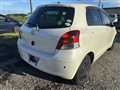 2008 Toyota Vitz