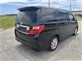 2009 Toyota Alphard