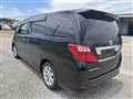 2009 Toyota Alphard