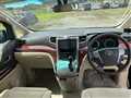 2009 Toyota Alphard
