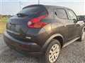 2012 Nissan Juke