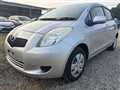 2007 Toyota Vitz