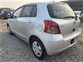 2007 Toyota Vitz
