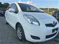 2007 Toyota Vitz