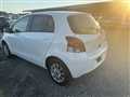 2007 Toyota Vitz