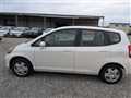 2002 Honda Fit