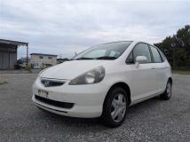2002 Honda Fit