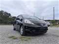 2010 Honda Fit