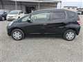 2010 Honda Fit