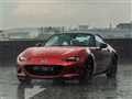 2016 Mazda MX-5