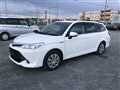 2017 Toyota Corolla Fielder