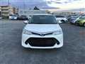 2017 Toyota Corolla Fielder