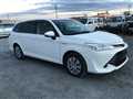 2017 Toyota Corolla Fielder