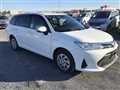 2018 Toyota Corolla Fielder