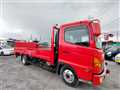 2007 Hino Ranger