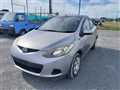 2010 Mazda Demio