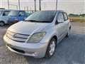 2002 Toyota IST