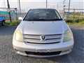 2002 Toyota IST