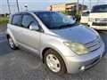 2002 Toyota IST