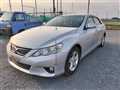 2010 Toyota Mark X