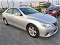 2010 Toyota Mark X