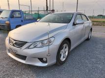 2010 Toyota Mark X