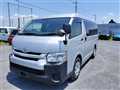2016 Toyota Hiace Wagon