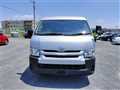 2016 Toyota Hiace Wagon