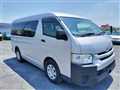2016 Toyota Hiace Wagon