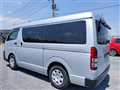 2016 Toyota Hiace Wagon