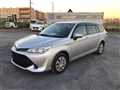 2015 Toyota Corolla Fielder