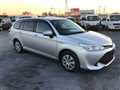 2015 Toyota Corolla Fielder