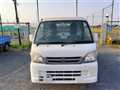 2013 Daihatsu Hijet Truck