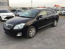 2012 Toyota Premio