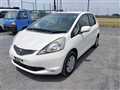 2009 Honda Fit