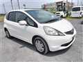 2009 Honda Fit
