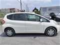 2009 Honda Fit