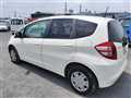 2009 Honda Fit
