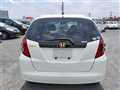 2009 Honda Fit