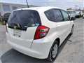 2009 Honda Fit