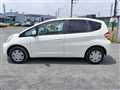 2009 Honda Fit