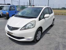 2009 Honda Fit