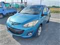 2012 Mazda Demio