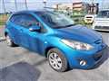 2012 Mazda Demio