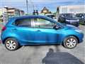 2012 Mazda Demio