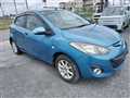 2012 Mazda Demio