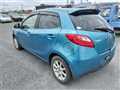 2012 Mazda Demio