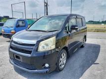 2007 Toyota Noah